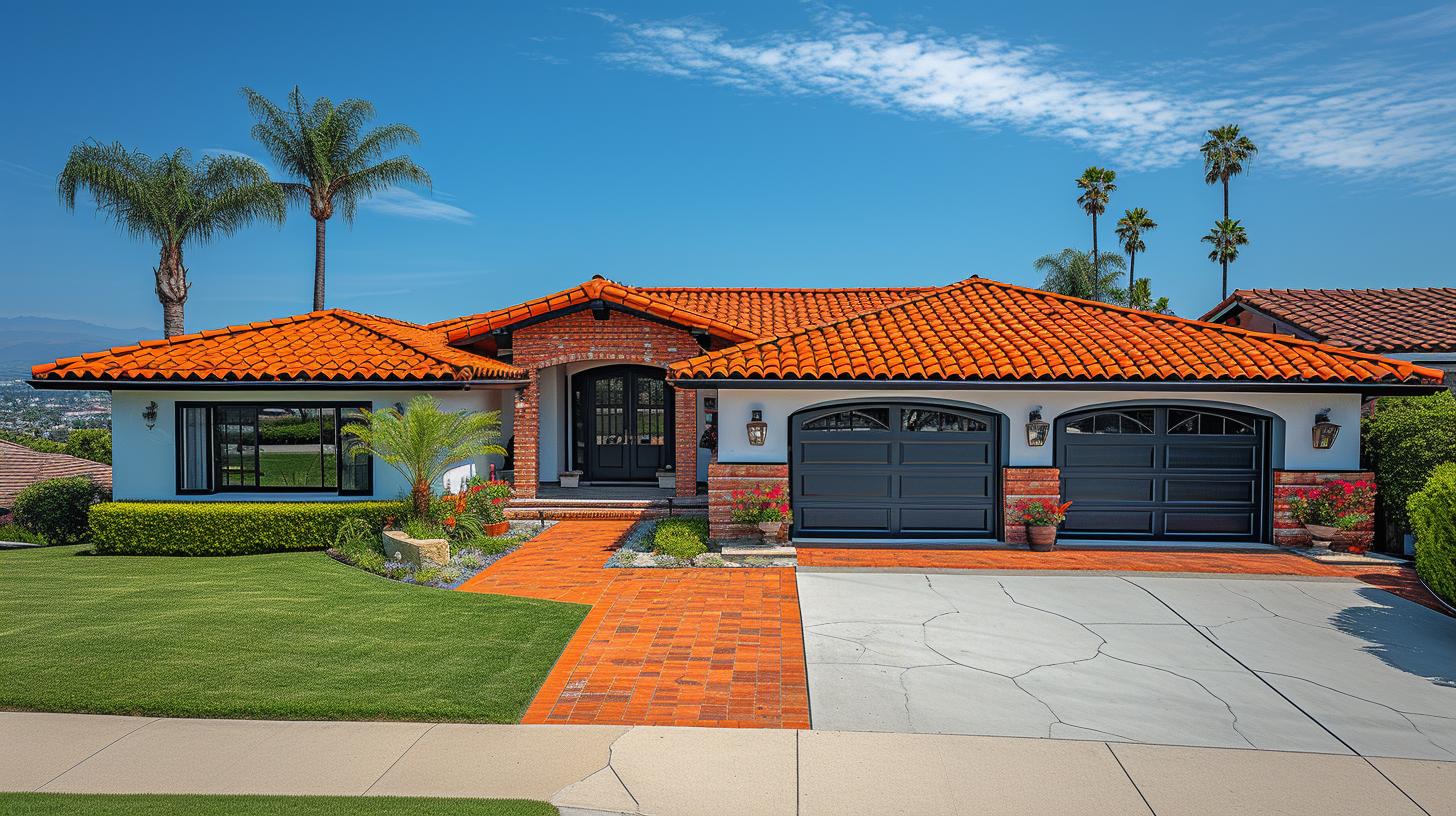 Your ultimate ROOFING MATERIAL GUIDE for home construction