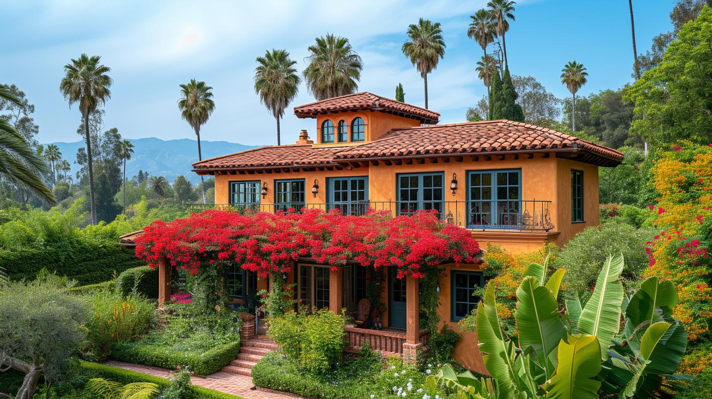 Durable solar roofing shingles converting sunlight into electricity for green living