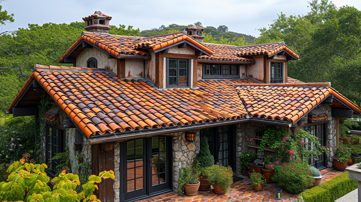 Sustainable roofing techniques to improve energy efficiency
