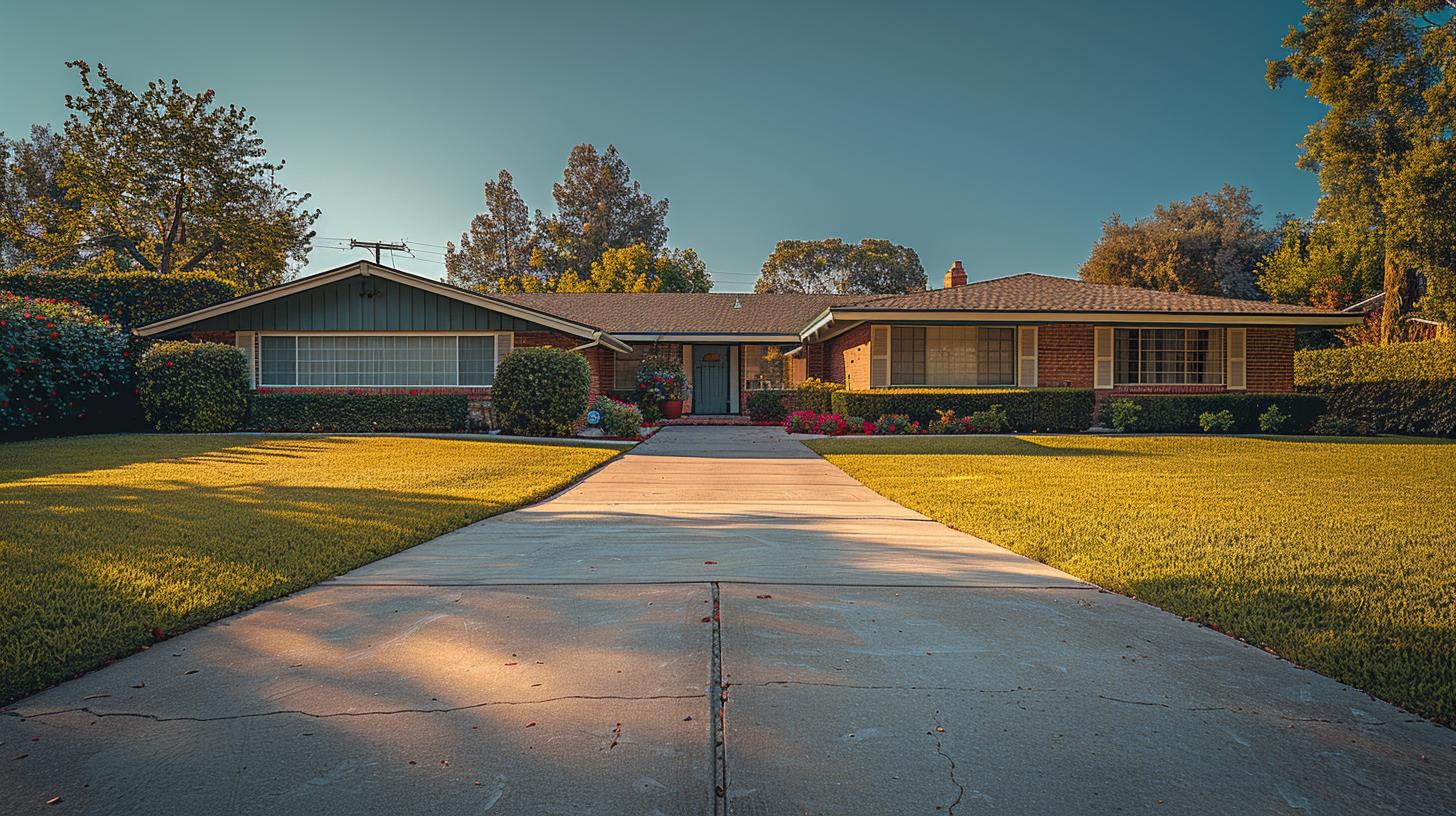Laguna Beach home featuring durable asphalt shingles roofing