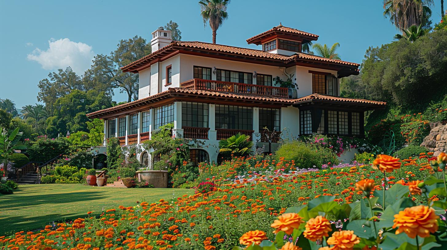 Professional attic insulation Huntington Beach protects from extreme weather