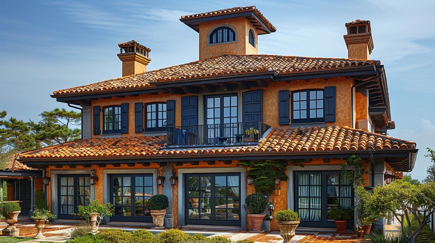 Garden Grove built-up roofing providing long-lasting protection and reliability