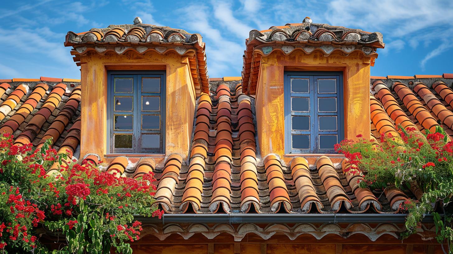 Cool roof Costa Mesa saving energy costs