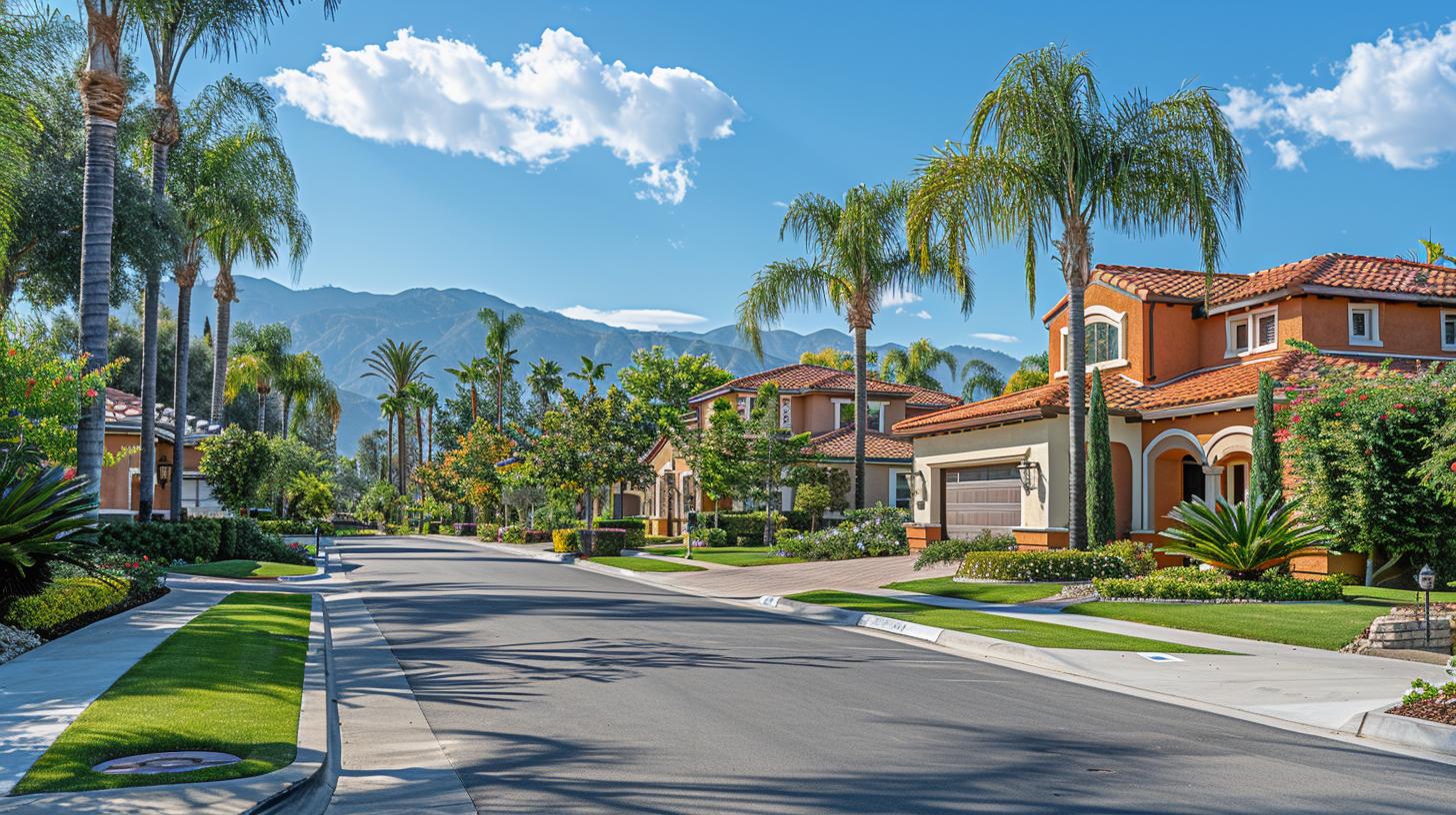 Durable and stylish cool roofs Costa Mesa for residential buildings