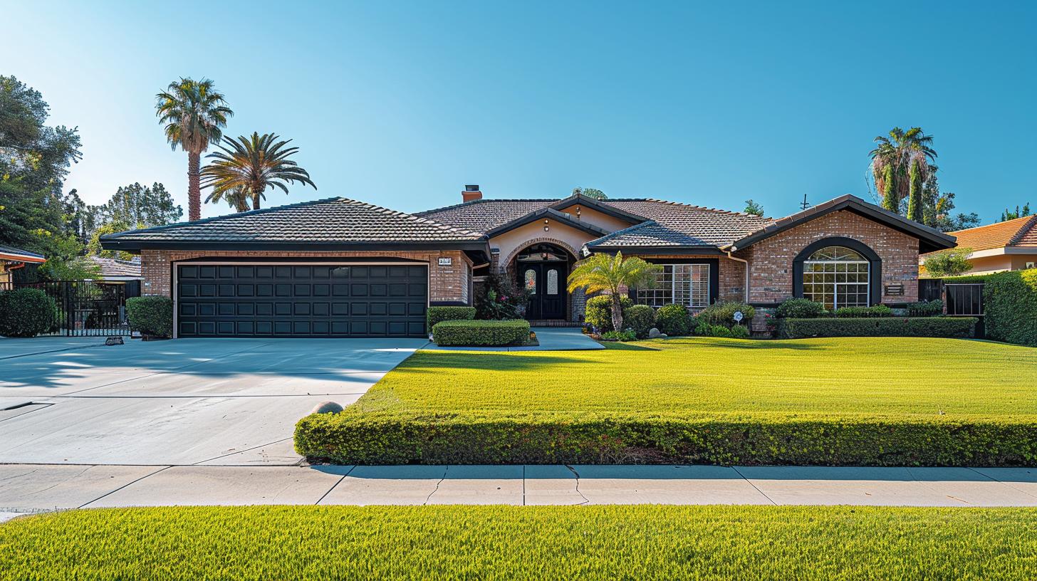 Eco-friendly roofing solutions for moderate climates