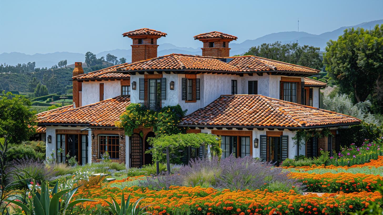Mission Viejo's premier copper roofing services for quality and longevity