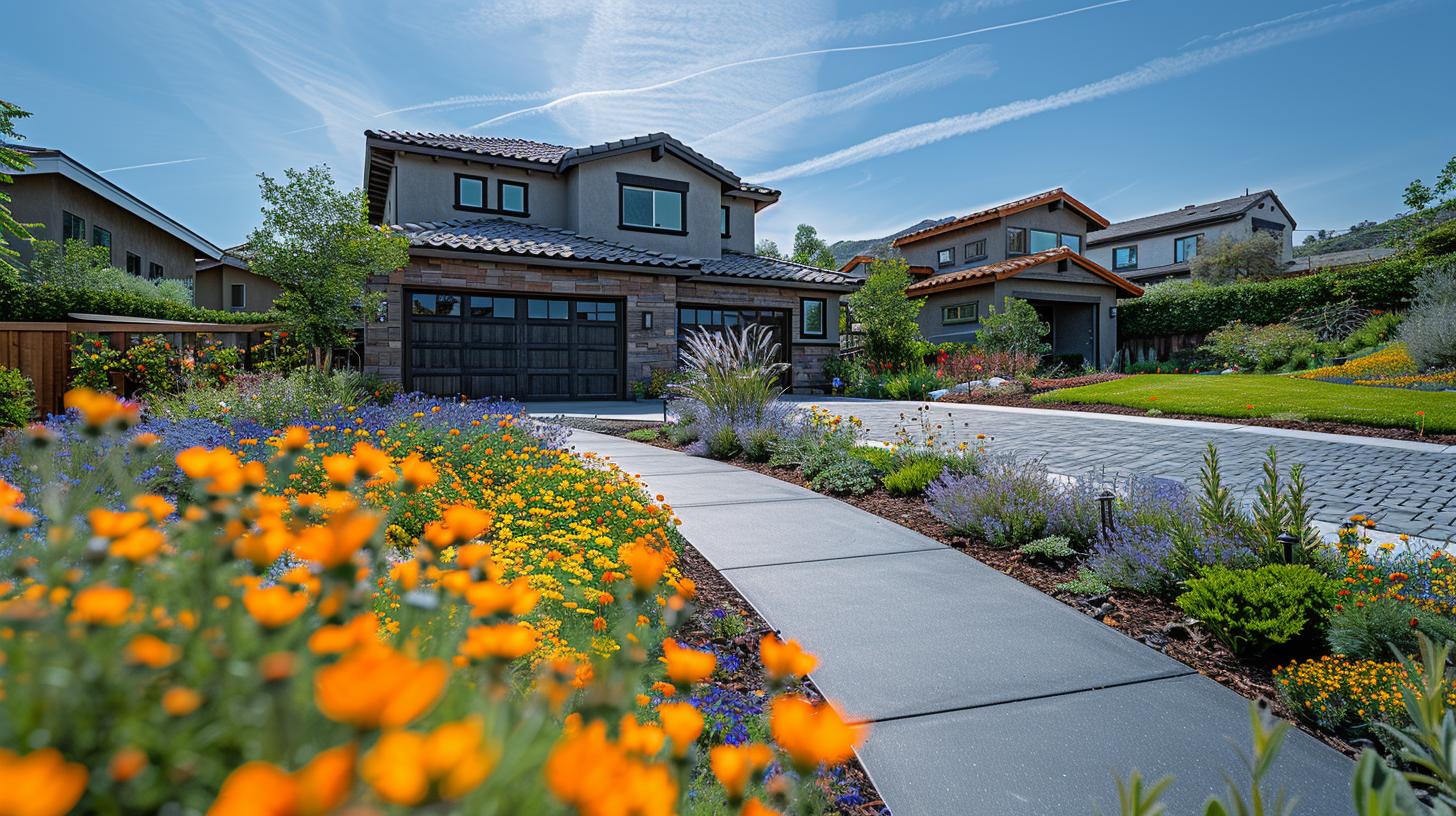 Laguna Niguel homes benefit from eco-friendly roofing solutions and energy savings