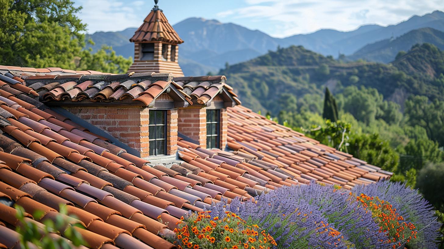 Quick emergency roof solutions for Laguna Beach homes