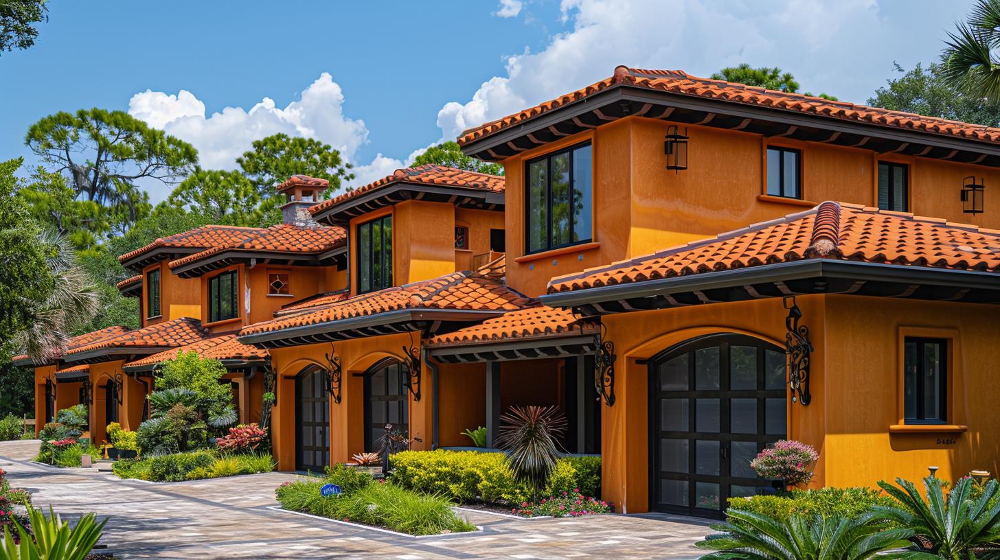 EPDM Roofing Cypress project showcasing expert craftsmanship and quality