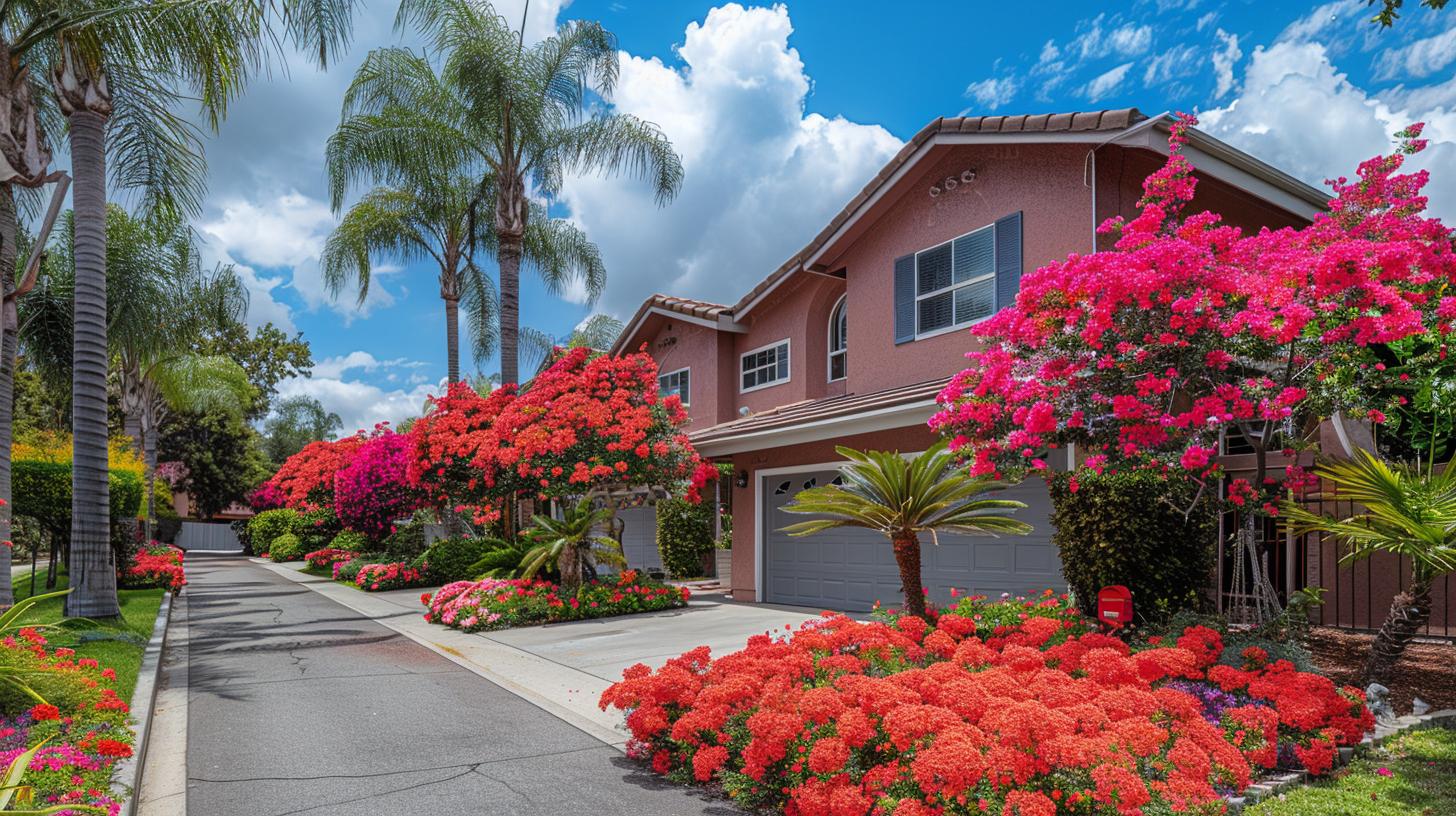 Enhance your home with fiberglass shingles La Palma