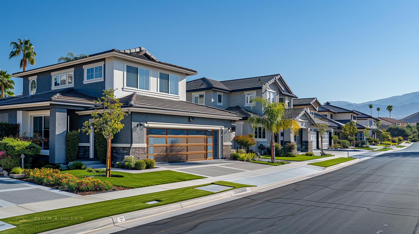 Fiberglass shingles La Palma for superior roof protection