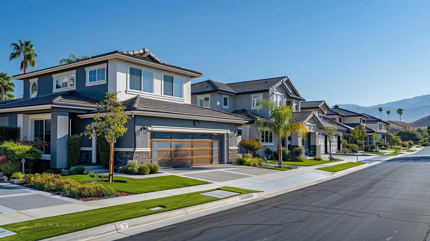 Fiberglass shingles La Palma for superior roof protection
