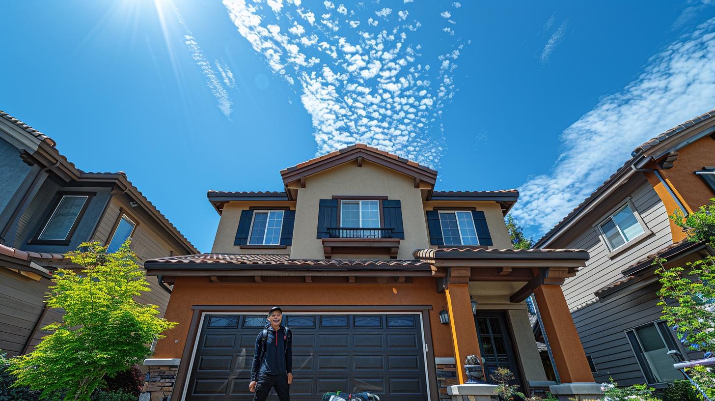 Affordable foam roofing Santa Ana solutions