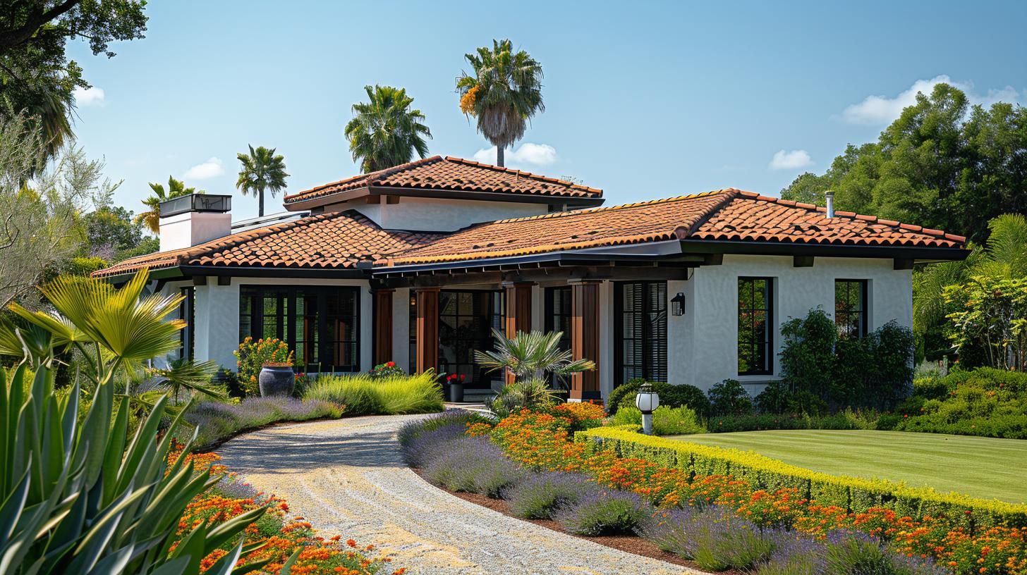 Discover sustainable green roofing options in Brea