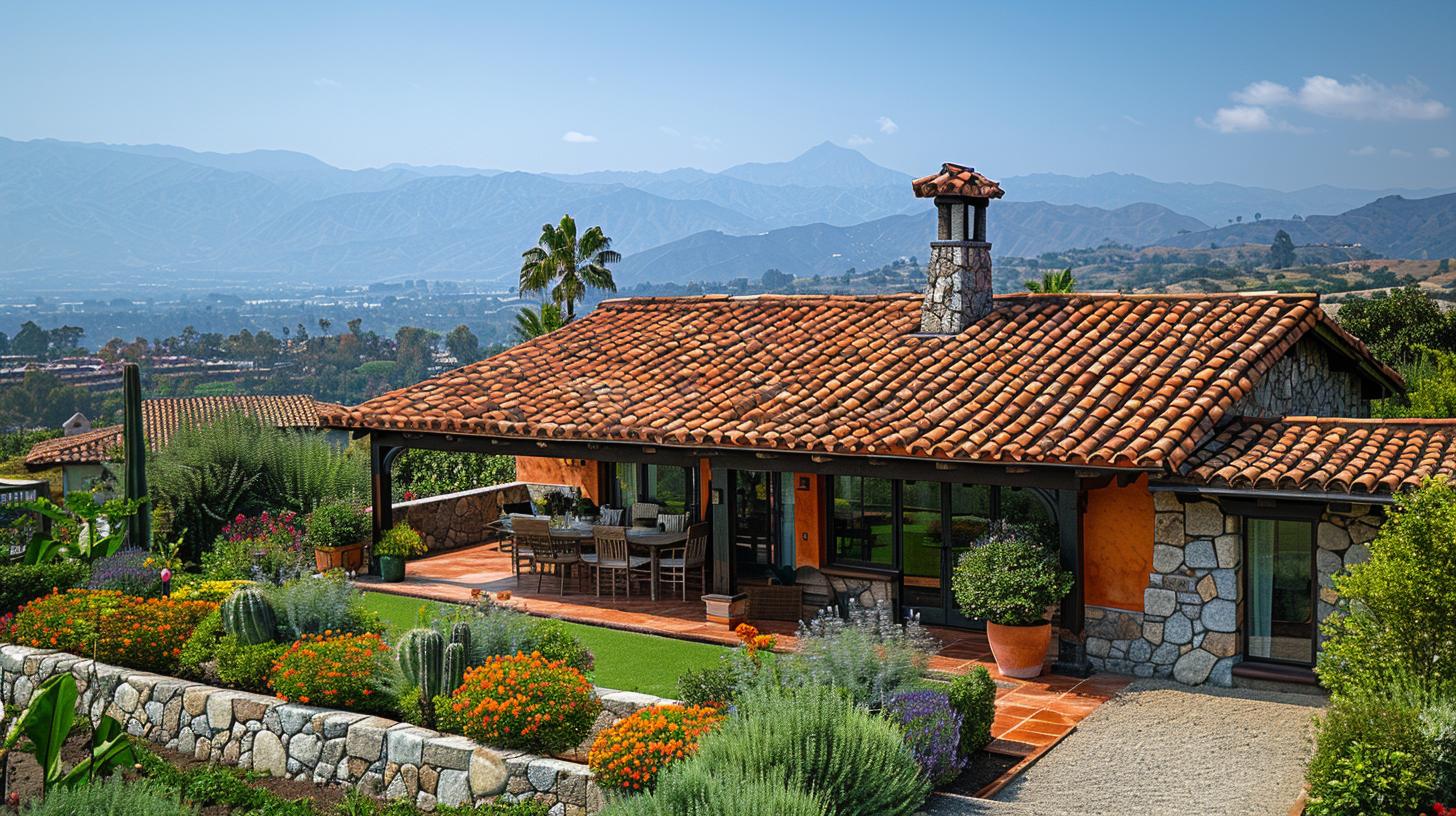 innovative, eco-friendly options for modern, sustainable homes