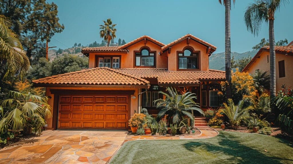 Gutter guards in Anaheim