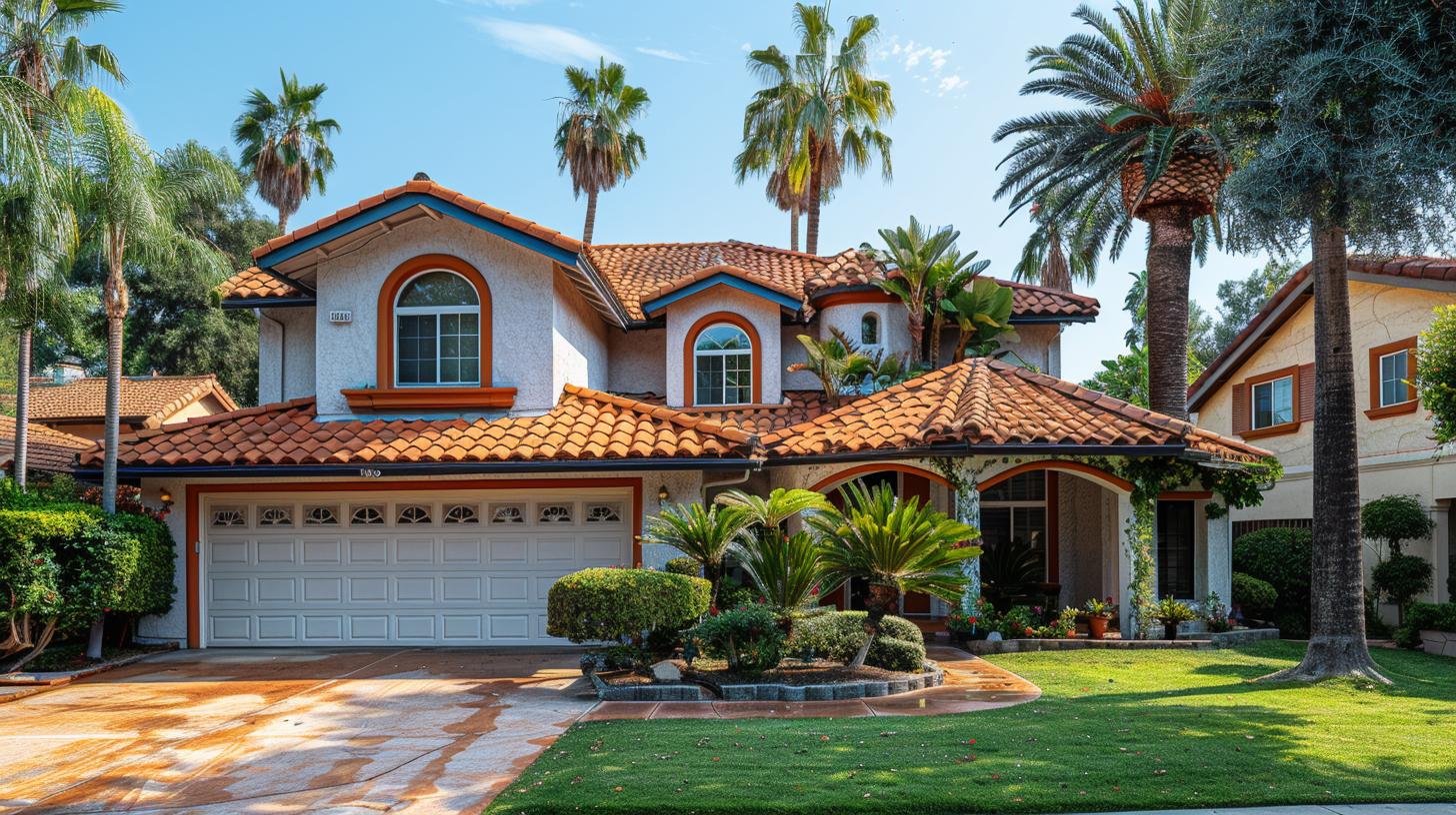 Gutter maintenance Irvine experts ensuring optimal gutter performance