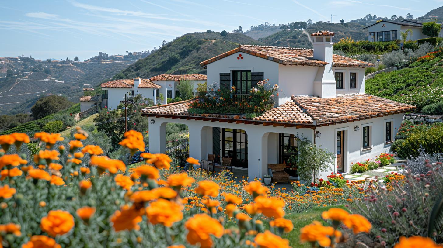 Reliable local roofer Irvine specializes in residential roof maintenance and upgrades