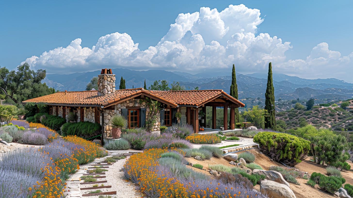 Beautiful and sturdy metal roofing Irvine installations