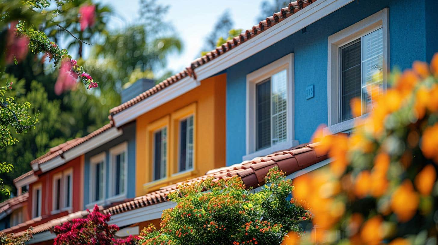 La Habra's best PVC roofing services for residential and commercial properties
