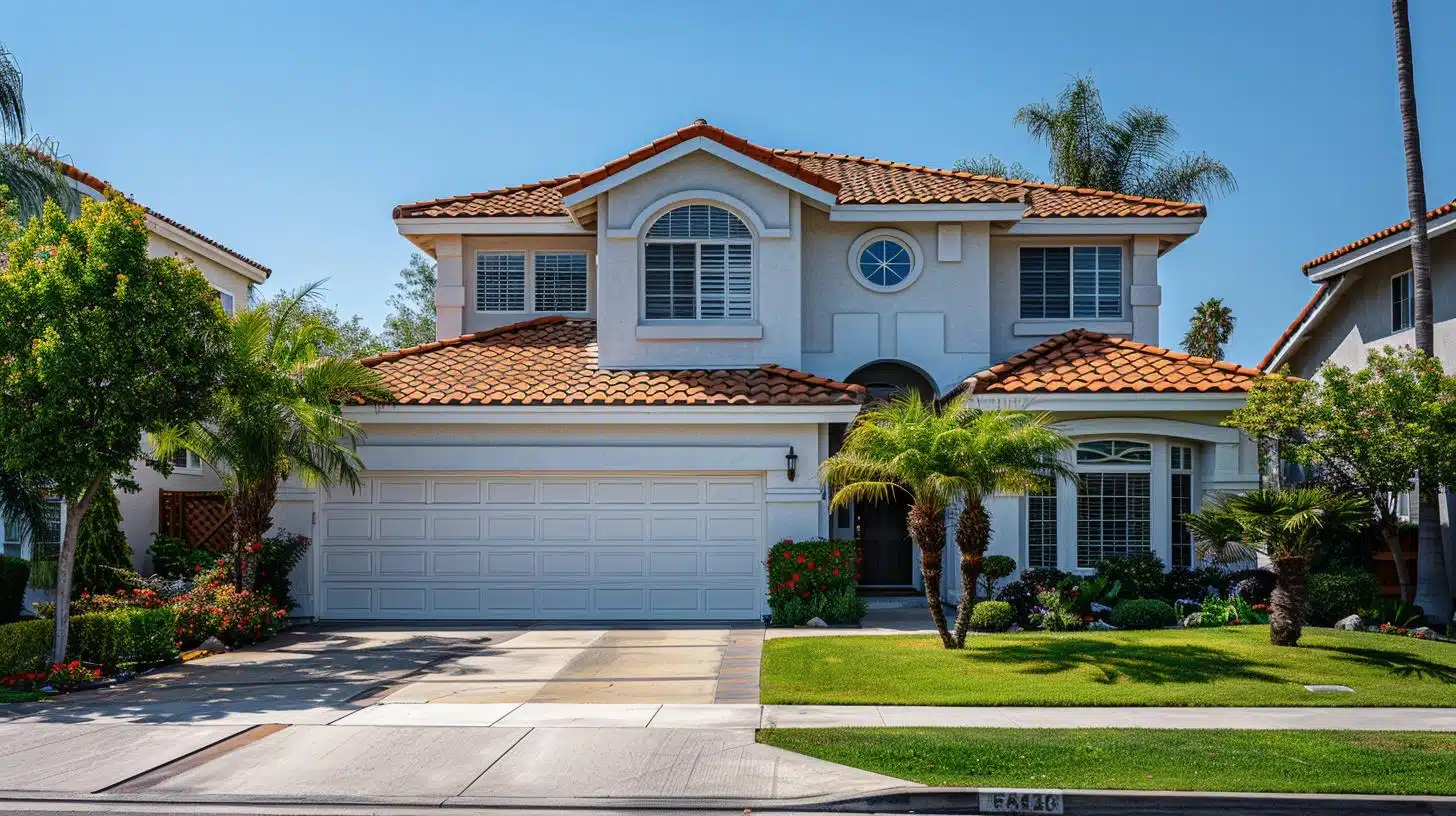 Expert roof cleaning Anaheim Hills to remove moss, grime, and dirt efficiently