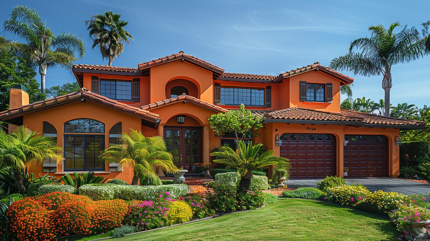 Affordable roof cleaning Anaheim Hills for residential and commercial properties