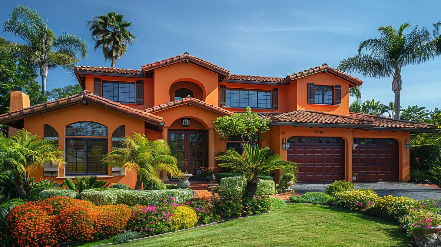 Affordable roof cleaning Anaheim Hills for residential and commercial properties