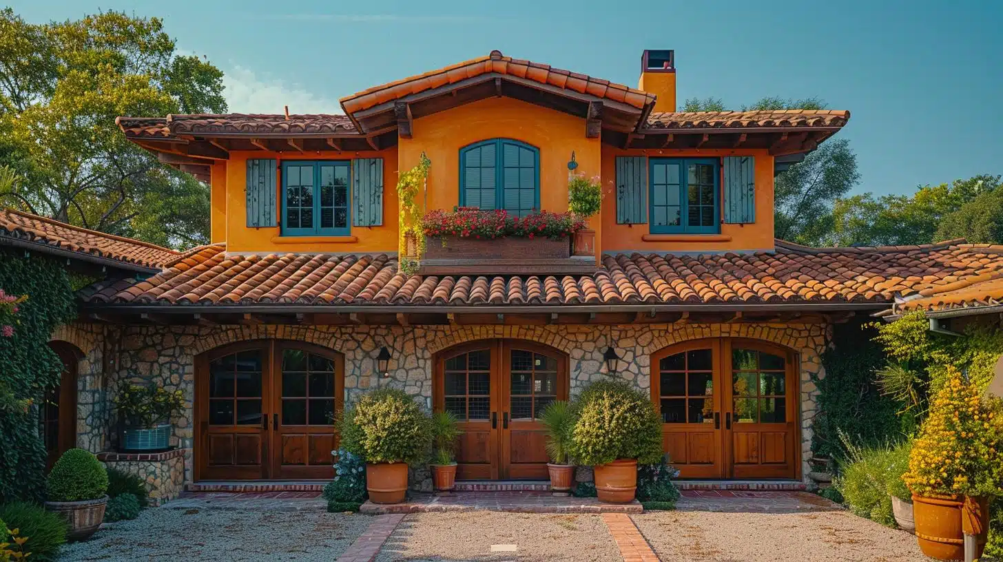 Top-rated roof cleaning Anaheim Hills to enhance your home's curb appeal