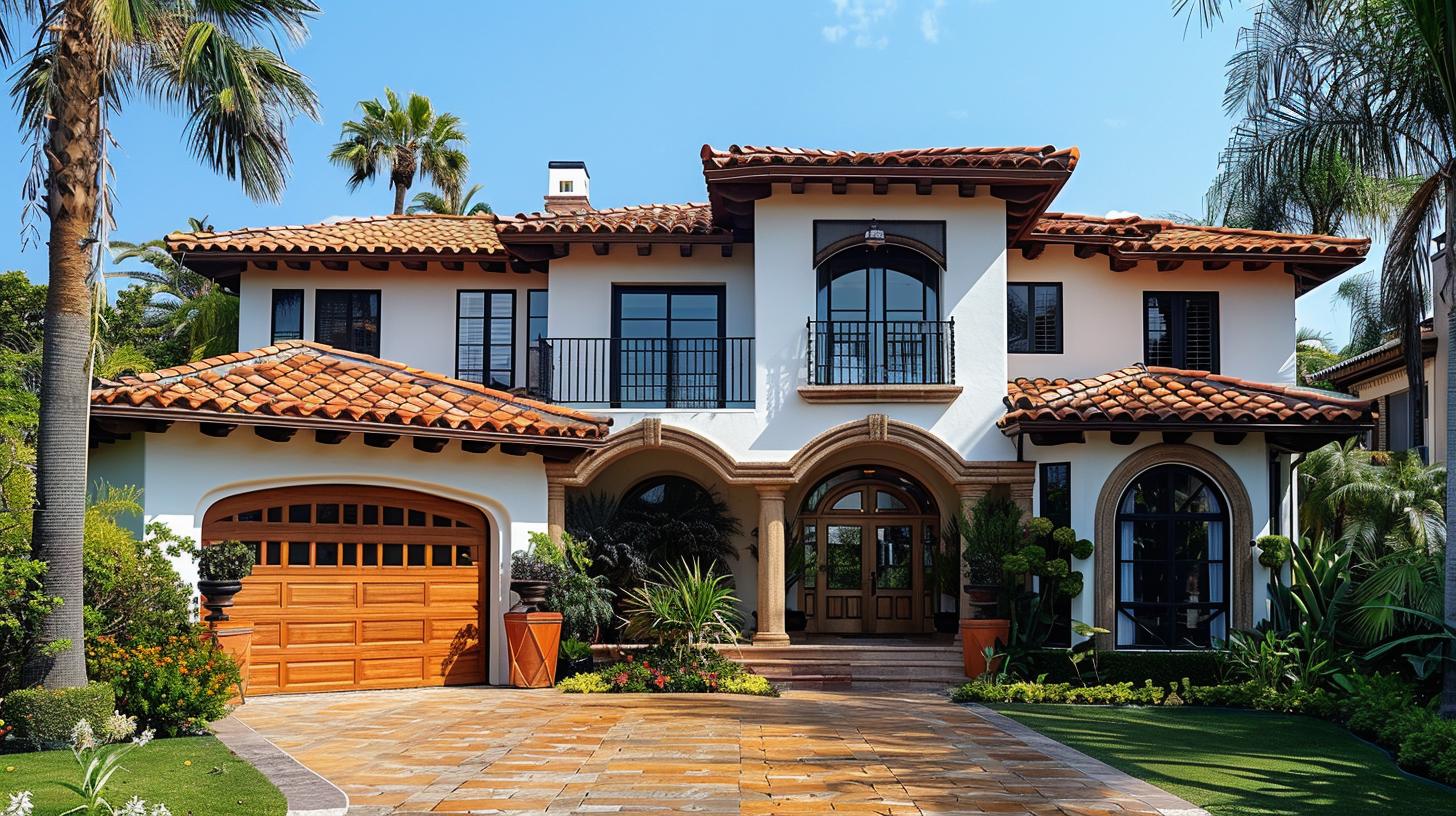 Innovative ROOF DESIGN FULLERTON with eco-friendly features and solar panels
