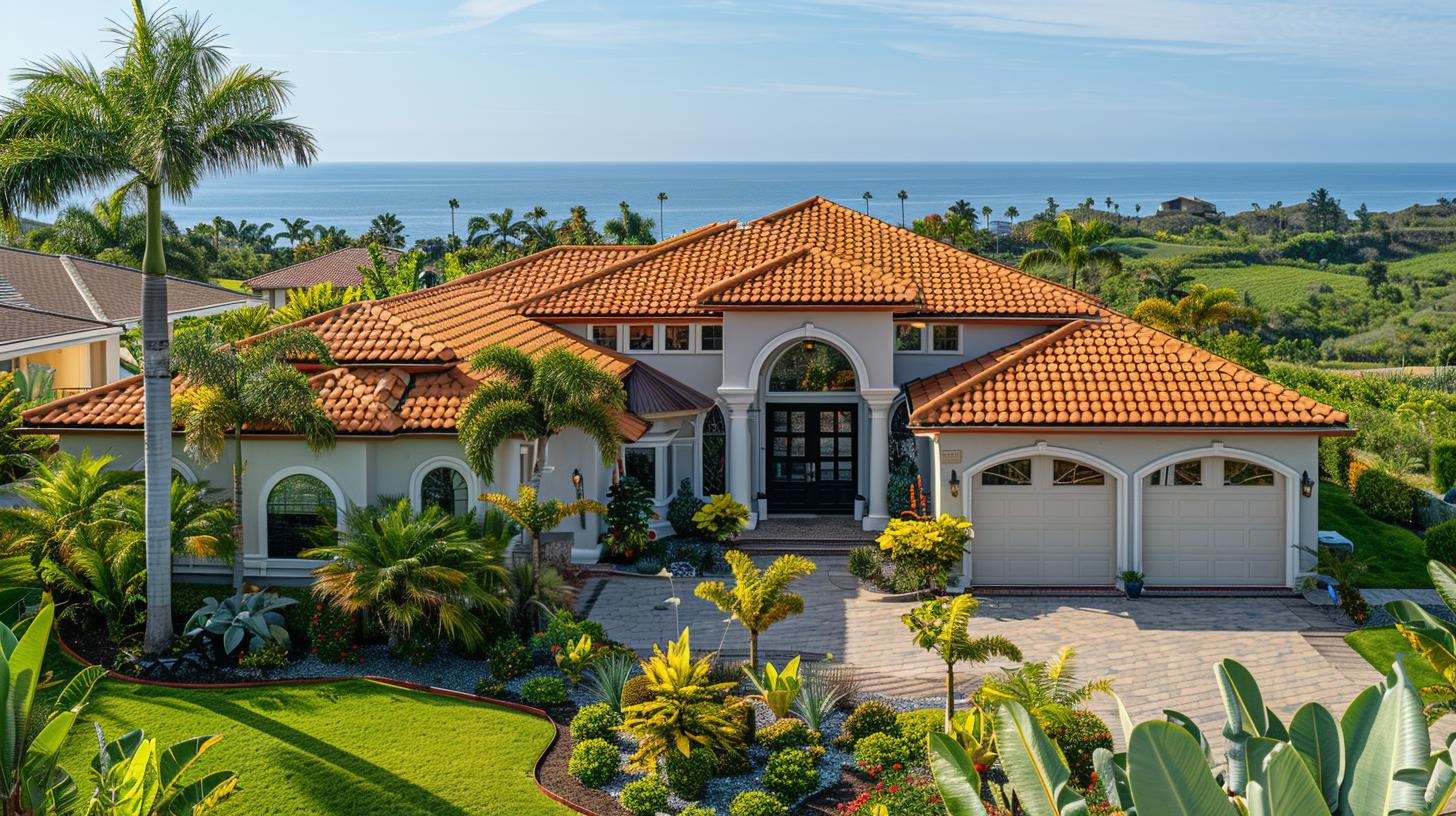 Roof durability solutions for Stanton homes to withstand weather and time