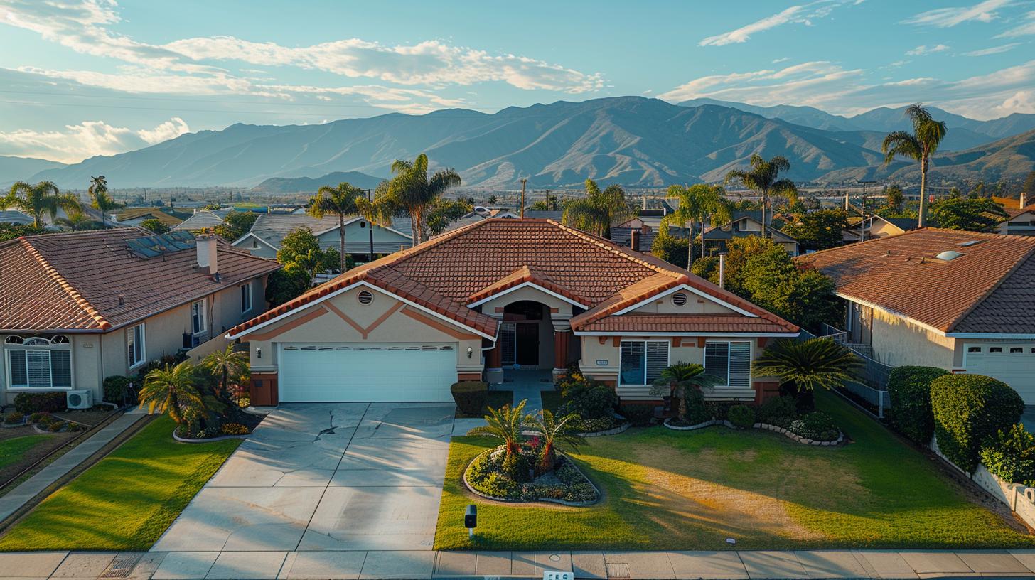 Expert tips on maintaining roof durability in Stanton