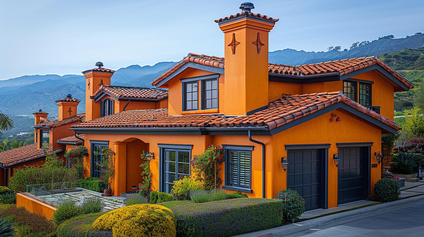 Expert installation of roof flashing Buena Park to ensure durability and protection