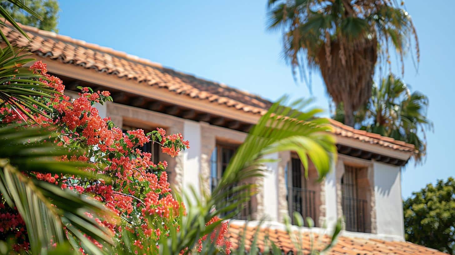 Affordable roof flashing Buena Park services for residential and commercial buildings