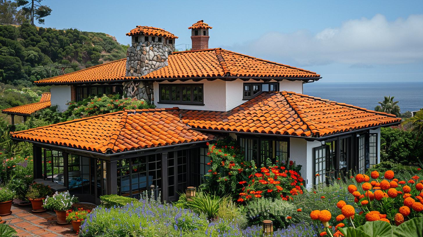 Newport Beach roof heat solutions for better thermal management