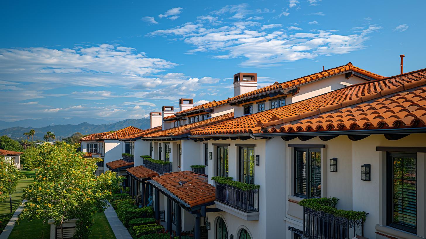 Combat roof heat in Newport Beach with efficient insulation