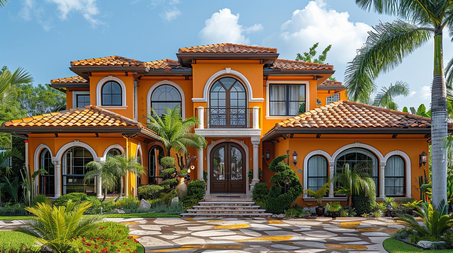 Reduce roof heat impact in Newport Beach homes