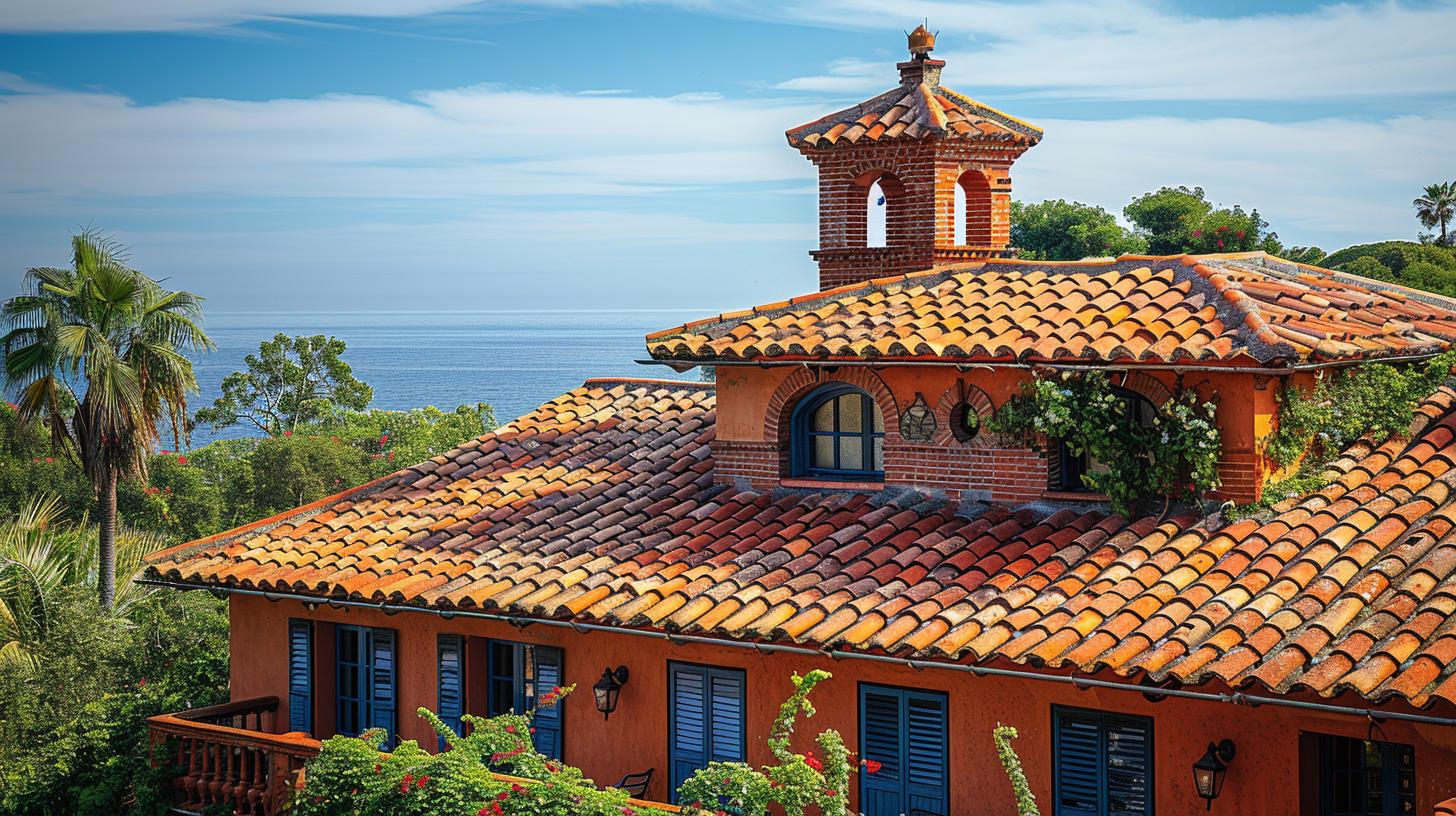 Detailed roof inspection services in Fullerton for optimal maintenance