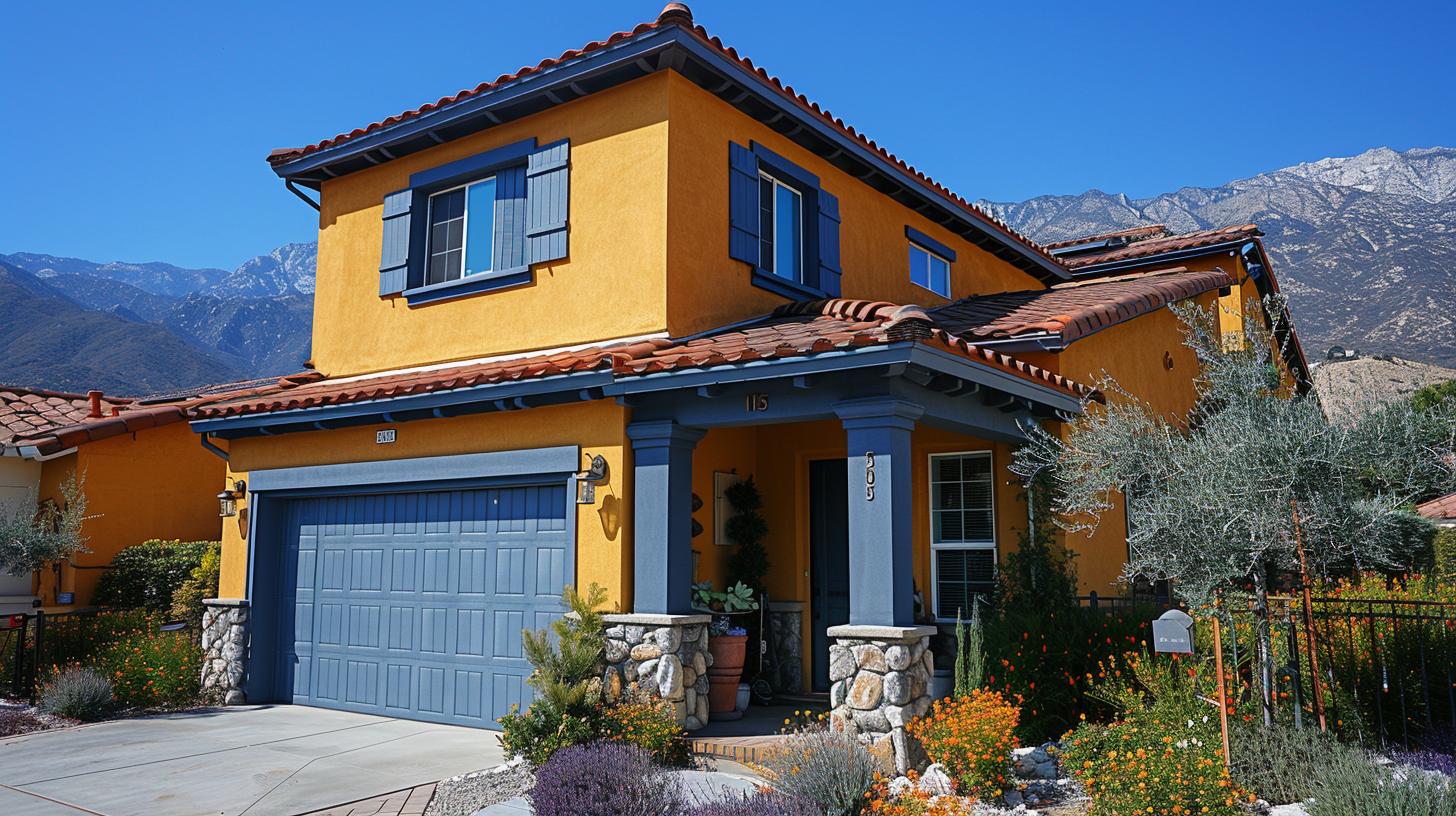 Professional roof inspection Huntington Beach identifies wear and tear signs