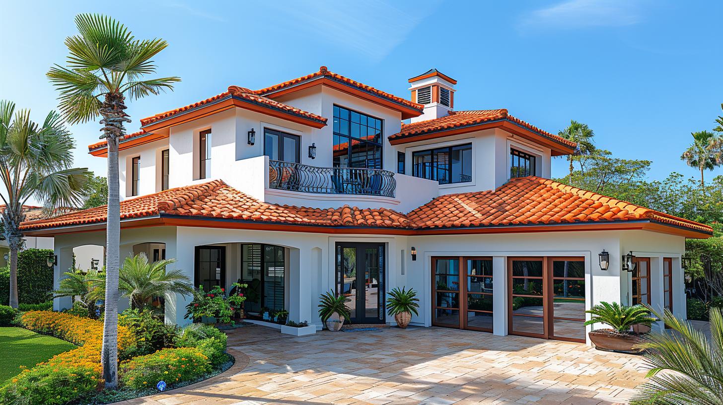 Detailed roof inspections Irvine services