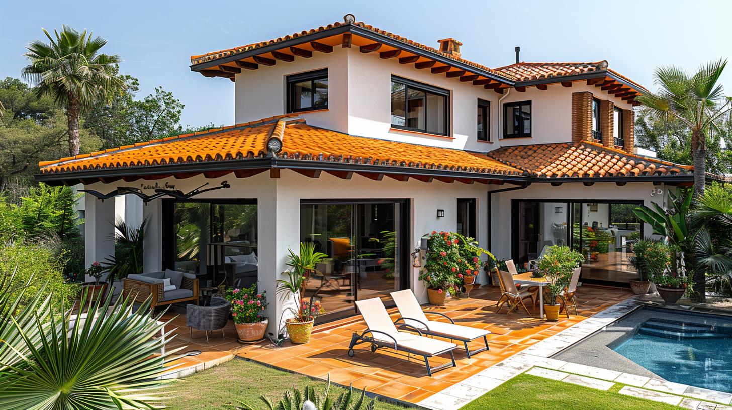 Certified roof inspections Irvine experts