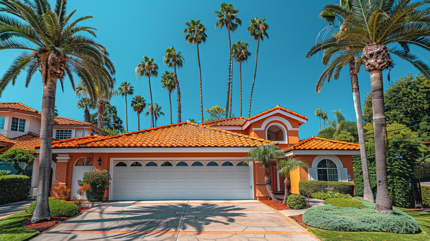 Professional roof inspections Los Alamitos for quality assurance