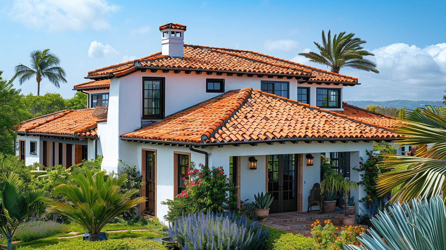 Safe and efficient roof installation Lake Forest project
