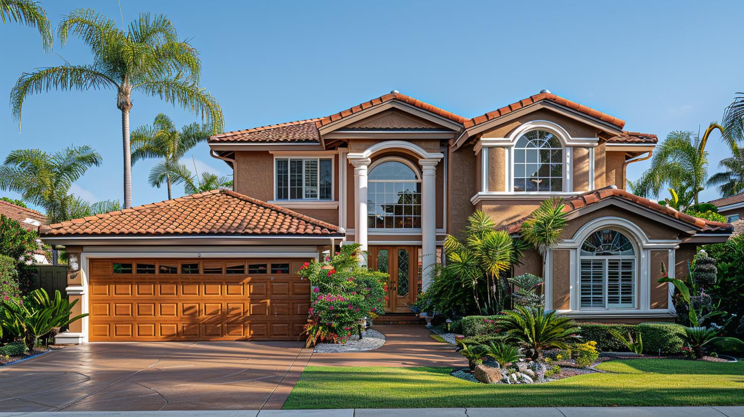 Expert team in roof installation Lake Forest