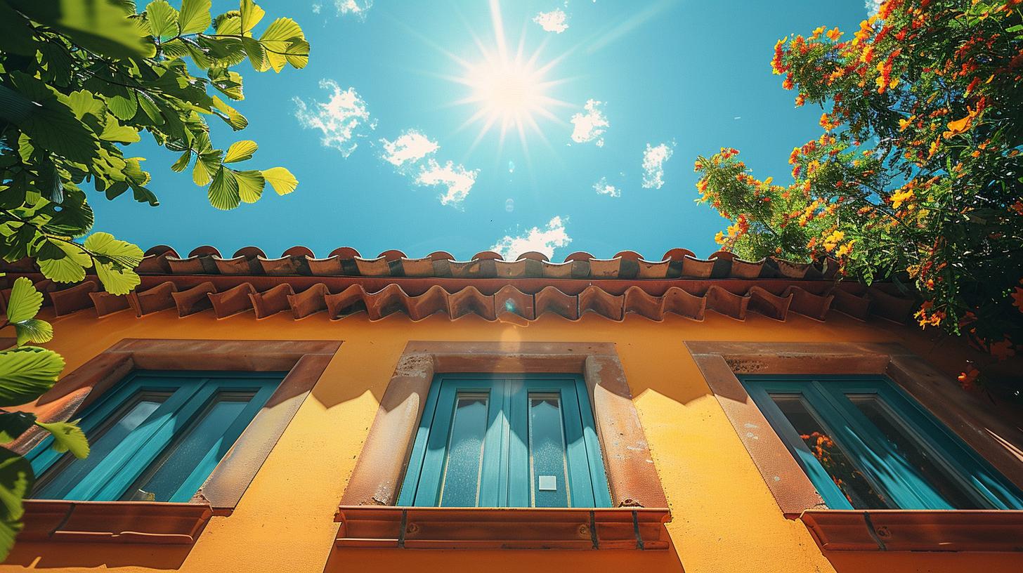 High-quality roof installation Lake Forest service