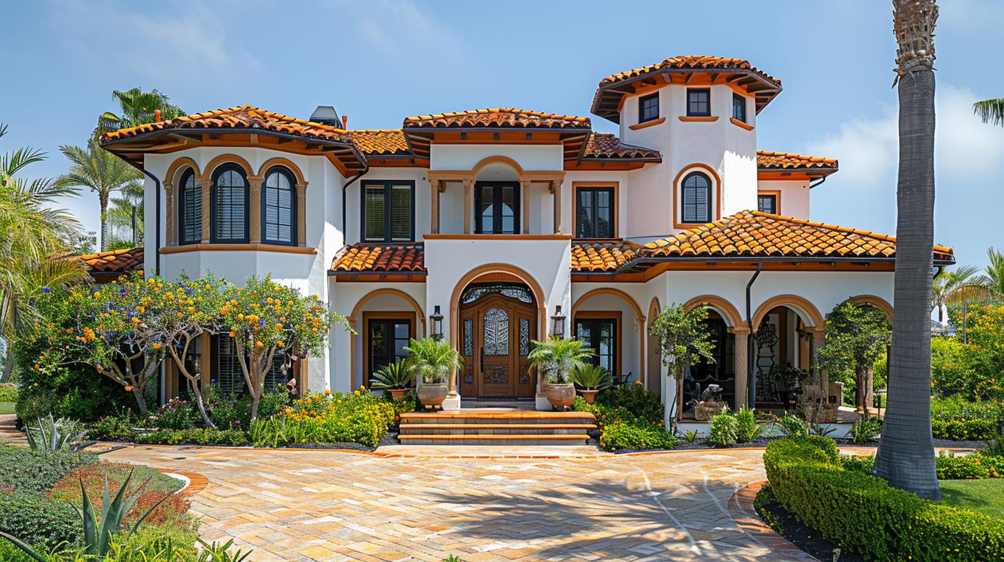 Roof issues Yorba Linda homes damaged by weather