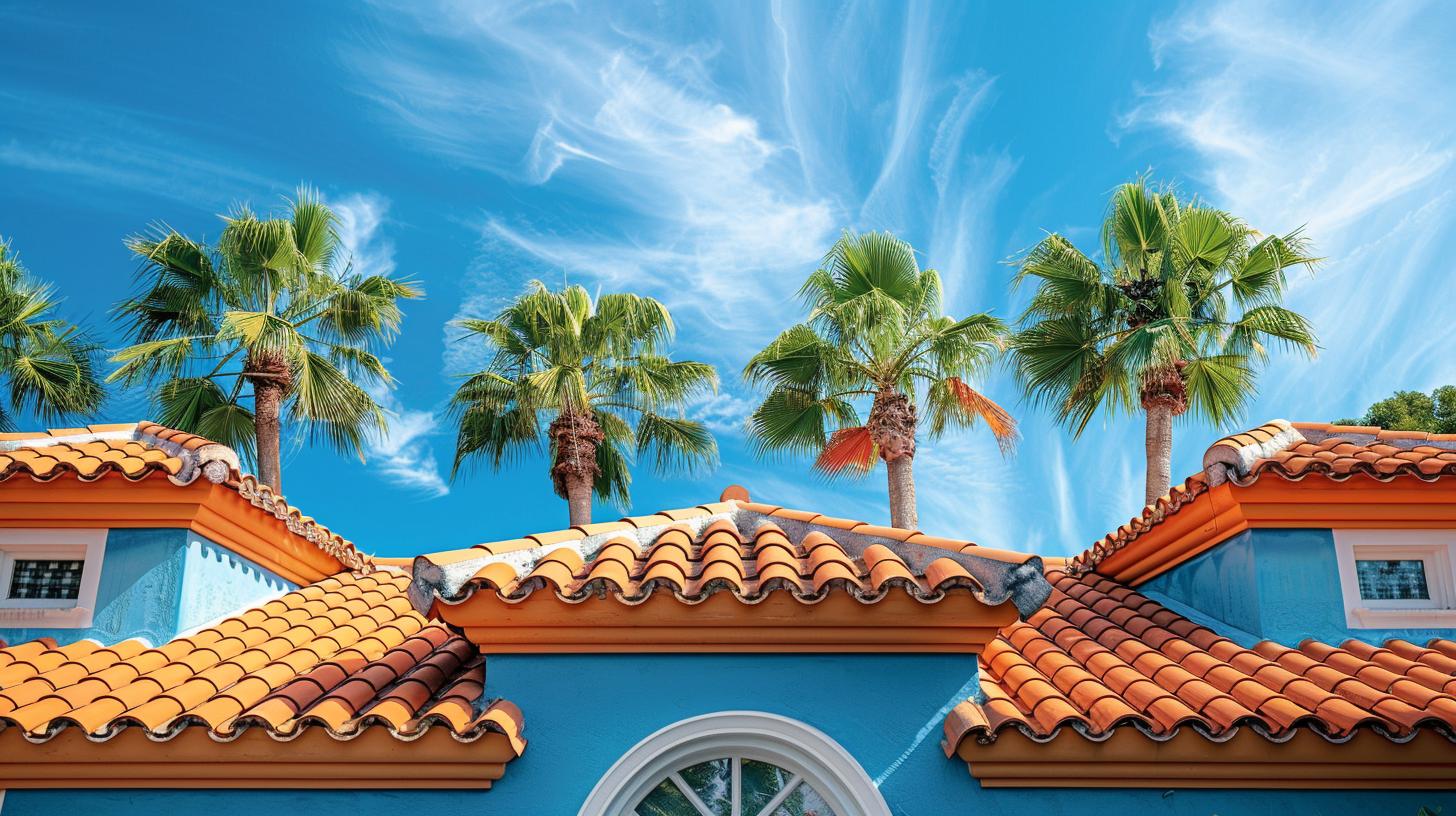 Homeowners facing roof leaks in Orange County should act quickly to prevent further damage
