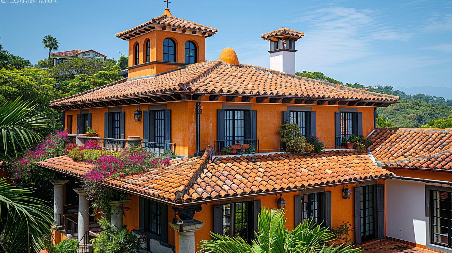 Roof Life Laguna Woods specializes in comprehensive roof care and maintenance
