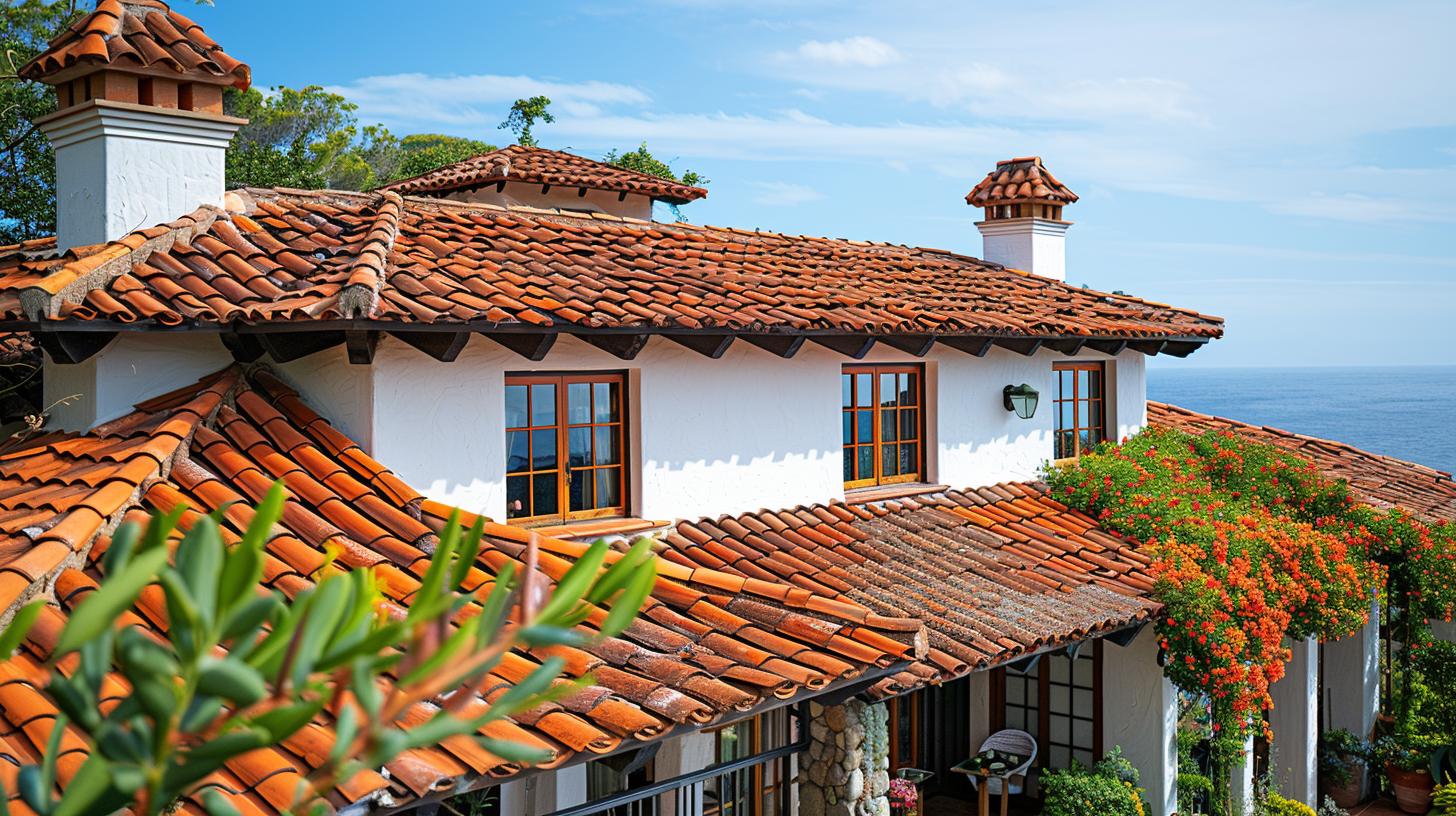 Essential advice for roof lifespan improvement in Brea