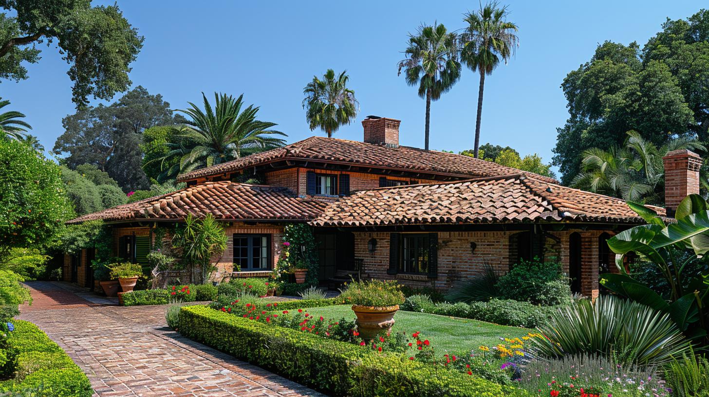 Comparative analysis of roof lifespan in Garden Grove neighborhoods