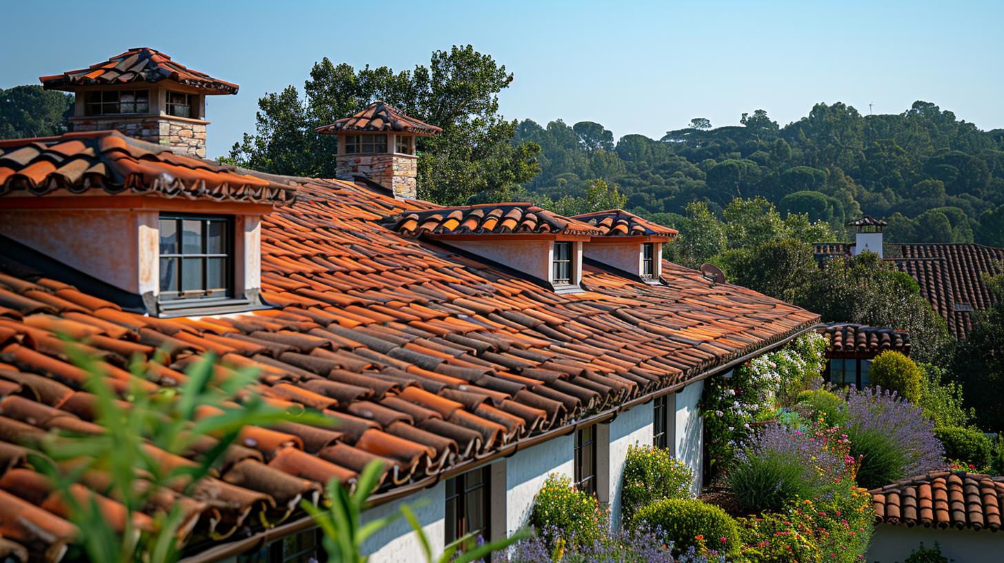 Professional roof maintenance Santa Ana for long-lasting protection